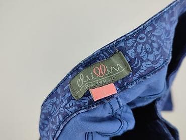 kozaki sofix: Spodnie materiałowe damskie, rozmiar L — 4