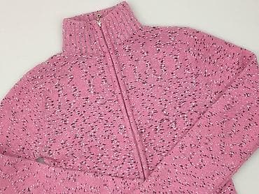 sweter rainbow: Kardigan damski, rozmiar S — 1