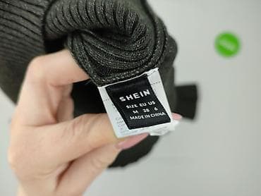 buty lampert: Shein, Sukienka damska, rozmiar M — 4