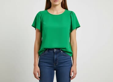 pepco bluzki swiateczne: Dorothy Perkins, Bluzka damska, rozmiar M — 6