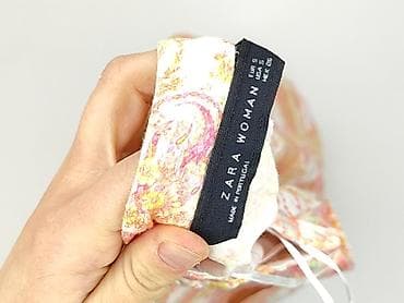 ubrania w stylu boho: Zara, Bluzka damska, rozmiar S — 4