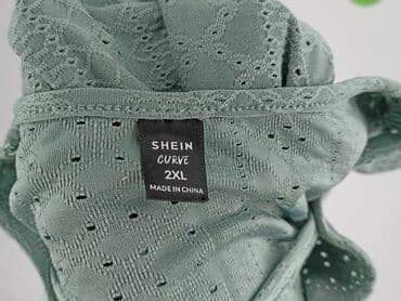 sukienki shein plus size allegro: Shein, Sukienka damska, rozmiar 2XL — 4