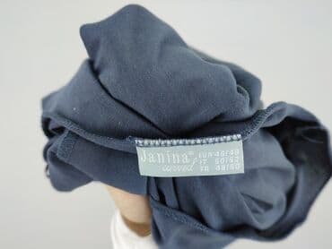 minouu przybylska i jordanov sweter: Janina, Kardigan damski, XL — 4