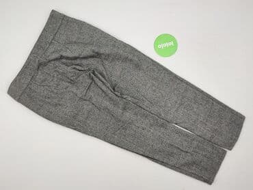 borelli buty: Ravel, Spodnie materiałowe damskie, rozmiar L — 3