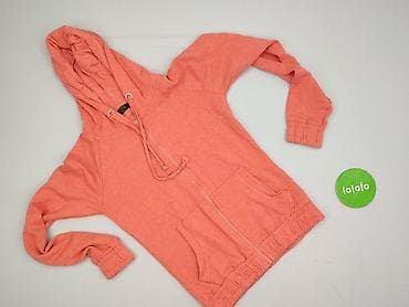 cheap sweatshirt: ONLY, Bluza z kapturem damska, rozmiar S — 2