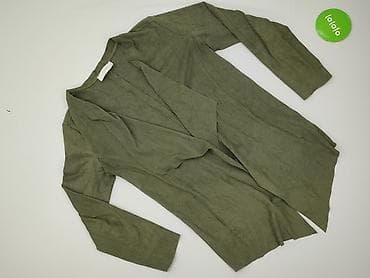 szary sweter reserved: Reserved, Kardigan damski, rozmiar L — 2