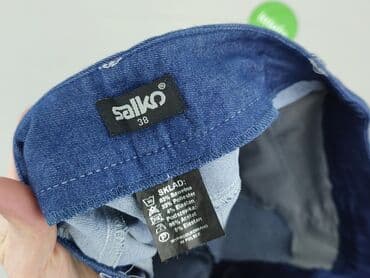 koszulki polo lidl: Salko, Jeansy damskie, M — 4