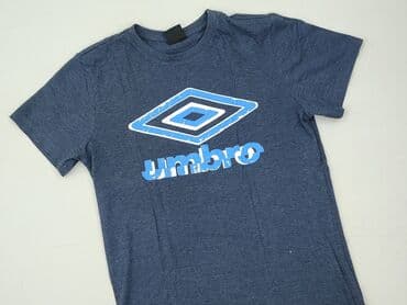 klasyczne koszulki piłkarskie: Umbro, Koszulka dla mężczyzn, rozmiar M — 1