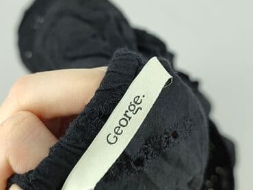 ukraińskie bluzki haftowane: George, Bluzka damska, rozmiar L — 4