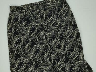 długie sukienki asymetryczne: Spódnica damska, rozmiar M — 1