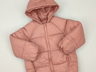 sukienka o kroju marynarki reserved: Transitional jacket, Sinsay, 2-3 years, 92-98 cm, condition - Very good — 1