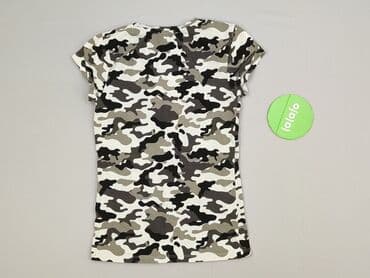 koszulka hilfiger damska: T-shirt damski, XS — 3