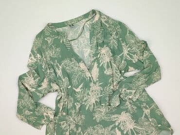 Women's blouse, size L