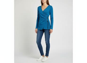 La Pia, Women`s knitwear, size S at lalafo.pl La Pia, Women`s knitwear, size S