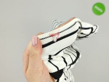 hm bluzki z krótkim rękawem: Bluzka damska, rozmiar S — 4