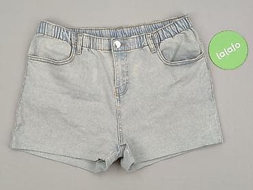 denimco: Szorty damskie, rozmiar L — 2