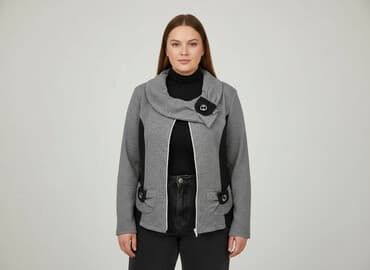 bluza rozpinana adidas damska: Marynarka damska, rozmiar 2XL — 7