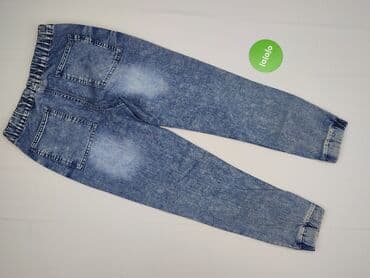 koszulka atari: Spodnie jeansowe, Destination, 14 lat, 158/164, stan - Bardzo dobry — 3