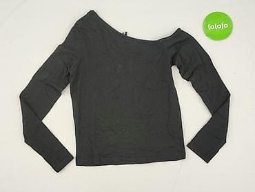 sinsay sweter: Sinsay, Bluzka damska, rozmiar L — 3