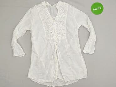 tunika damska: Tunika damska, rozmiar M — 2