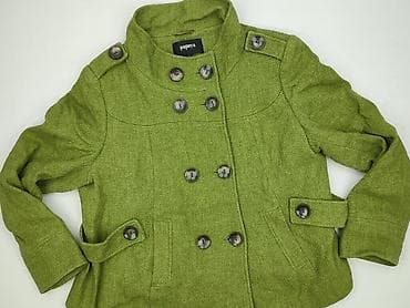 principles kurtka: Papaya, Płaszcz damski, rozmiar 4XL — 1