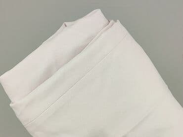 klapki z futrem zara: Zara, Spodnie materiałowe damskie, rozmiar M — 6