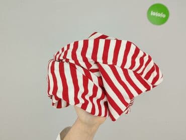 reserved czerwona bluzki: Butik, Bluzka damska, rozmiar XL — 6