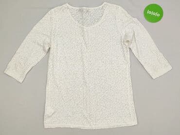 Women's Clothing: Golddigga, Women's blouse, size L (EU 40) — 3