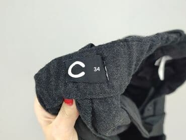 buty minecraft ccc: Cubus, Material trousers for women, size 2XS — 4