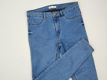mango jeans: Sinsay, Jeansy damskie, rozmiar L — 1