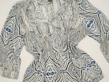 koszula wierzchnia lidl: S.Oliver, Bluzka damska, 3XL — 1