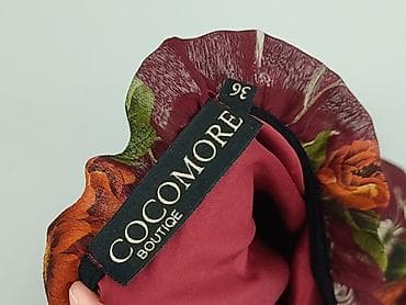 cocomore: Cocomore, Sukienka damska, rozmiar S — 5