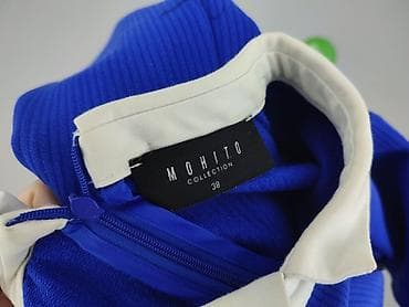 bluzy manto: Mohito, Sukienka damska, rozmiar M — 5