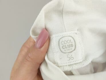 kombinezon czołgisty wz 2010: Leggings, Cool Club, 0-1 month, condition - Perfect — 4