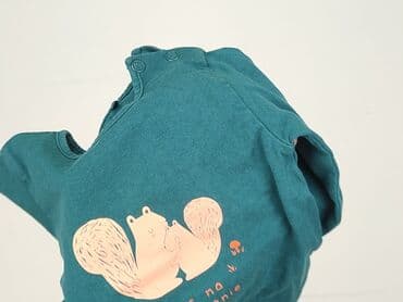 c and a bluza: Bluza, 5.10.15, 1-3 m, stan - Idealny — 5