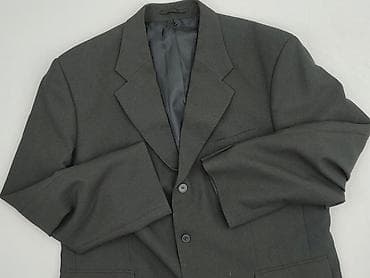 Marynarka dla mężczyzn, rozmiar 3XL