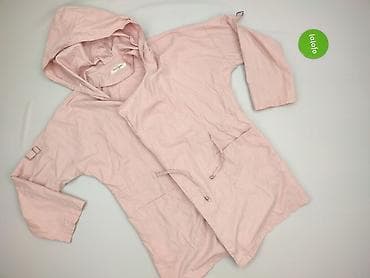 kurtki wiosenne c: PARKA, Parka damska, rozmiar L — 2