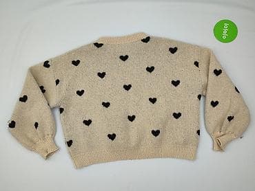 sweter dior damski: Shein, Sweter damski, rozmiar S — 3