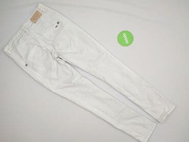 givenchy t shirty z dziurami: Mos Mosh, Jeansy damskie, XS — 3