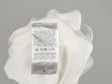 koszulki amisu: Amisu, Top damski, rozmiar M — 5