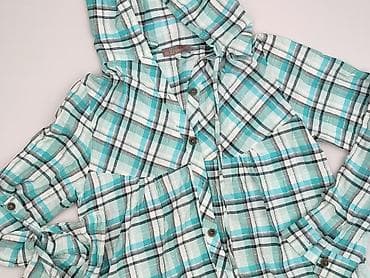 sinsay stranger things: Koszula damska, rozmiar S — 1