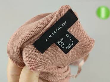 mohito różowy sweter: Atmosphere, Kardigan damski, M — 4