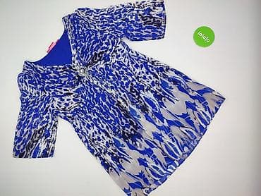 sukienki cider: Together, Sukienka damska, rozmiar 3XL — 2