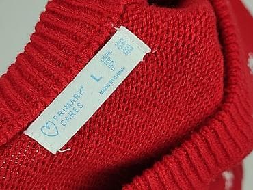 blue motion sweter: Primark, Sweter damski, rozmiar L — 4