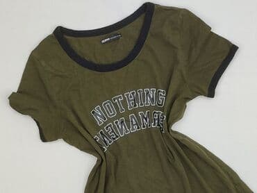 Cropp, T-shirt damski, rozmiar M