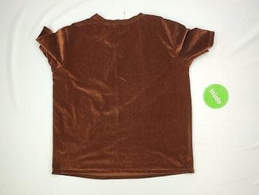basic house t shirt: Reserved YFL, T-shirt damski, rozmiar XL — 5
