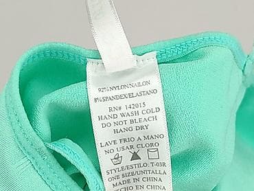 bluzki luiza: Top damski, rozmiar One size — 5