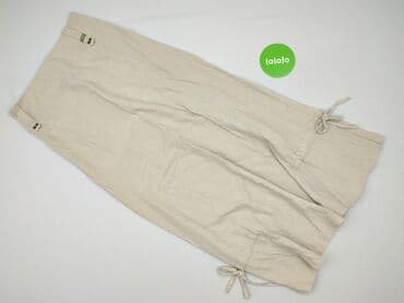 spodniczki do tenisa ziemnego: Cotton Club, Spódnica damska, XS — 2