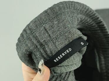 жіночі флісові кофти: Reserved, Sweatpants for women, size S (EU 36) — 4