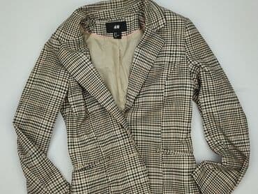 H&M, Marynarka damska, rozmiar S